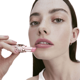 Yves Saint Laurent Lash Clash + Mini Lines Liberated Liner + Mini Candy Glow 1B Gift Set