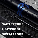 Yves Saint Laurent Lash Clash Waterproof Mascara - Black 9ml