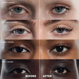 Yves Saint Laurent Lash Latex Lengthening And Lift-Sculpting Mascara