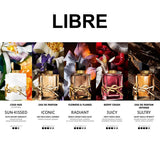 Yves Saint Laurent Libre Berry Crush Fruity Floral Eau De Parfum