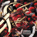 Yves Saint Laurent Libre Berry Crush Fruity Floral Eau De Parfum