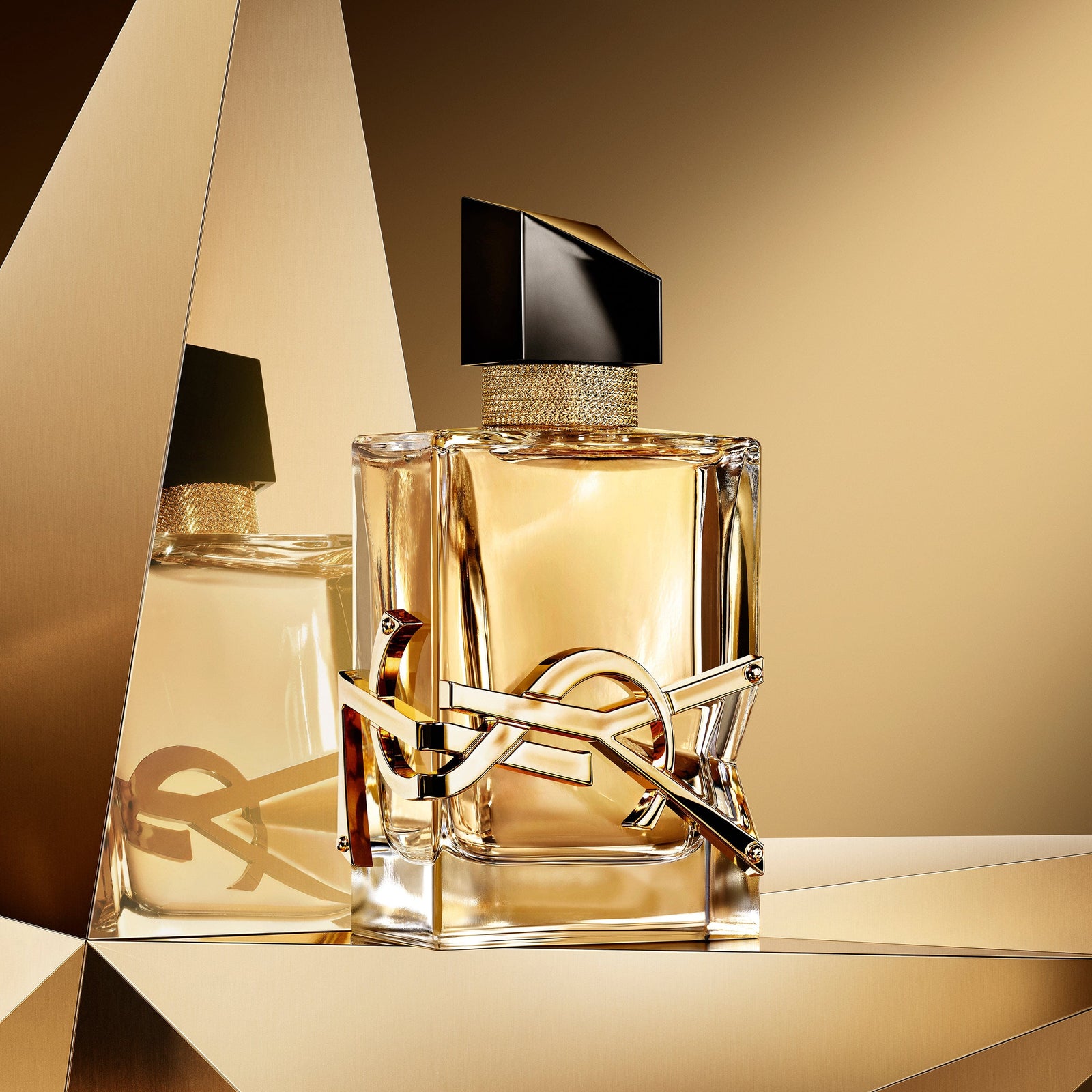 Yves Saint Laurent Libre Eau de Parfum 50ml Gift Set