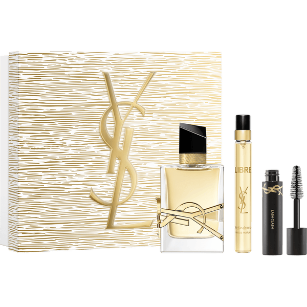 Yves Saint Laurent Libre Eau de Parfum 50ml Gift Set