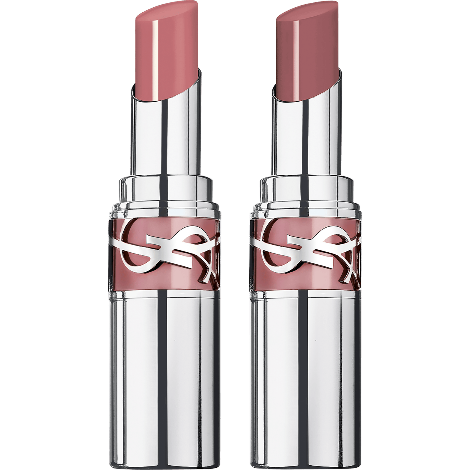 Yves Saint Laurent Loveshine Duo #44 & #213 Gift Set