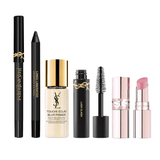 Yves Saint Laurent Makeup On The Move Discovery Gift Set