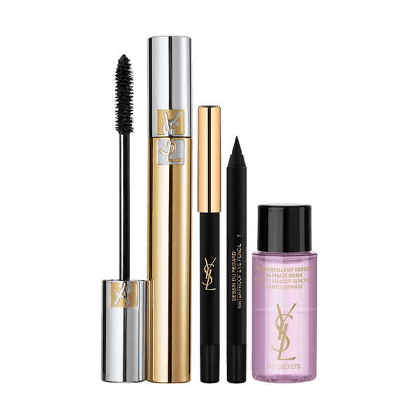 Yves Saint Laurent Mascara Volume Effet Faux Cils Gift Set
