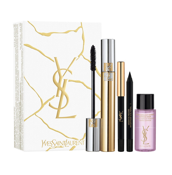 Yves Saint Laurent Mascara Volume Effet Faux Cils Gift Set
