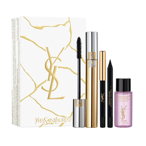 Yves Saint Laurent Mascara Volume Effet Faux Cils Gift Set