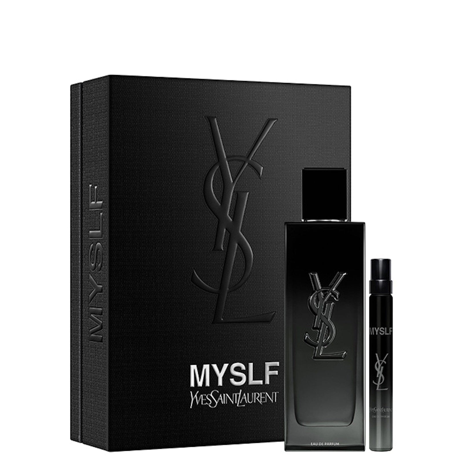 新品 YSL MYSLF ギフトセット 40ml/10ml yves-saint-laurent-yves-saint-
