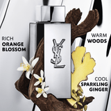 Yves Saint Laurent MYSLF L'Absolu