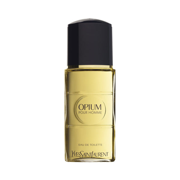 Yves Saint Laurent Opium Pour Homme Eau de Toilette 100ml