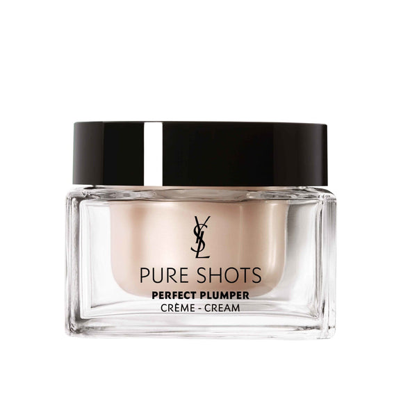 Yves Saint Laurent Pure Shots Perfect Plumper Cream 50ml
