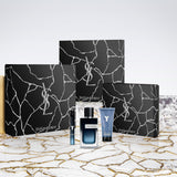 Yves Saint Laurent Y Eau de Parfum 100ml Gift Set