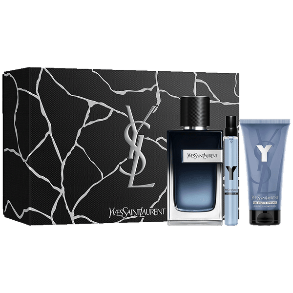 Yves Saint Laurent Y Eau de Parfum 100ml Gift Set