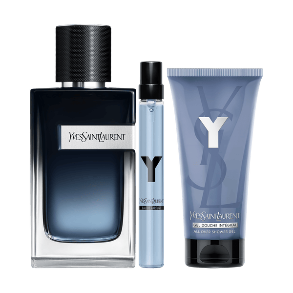 Yves Saint Laurent Y Eau de Parfum 100ml Gift Set