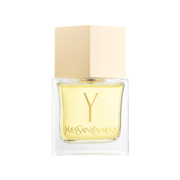 Yves Saint Laurent Y Eau de Toilette 80ml