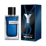 Yves Saint Laurent Y Iced Cologne Eau De Toilette