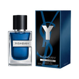 Yves Saint Laurent Y Iced Cologne Eau De Toilette