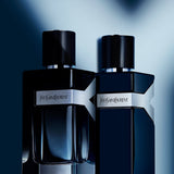 Yves Saint Laurent Y Le Parfum
