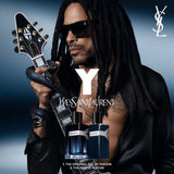 Yves Saint Laurent Y Le Parfum