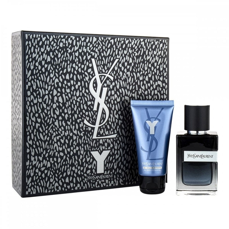 yves saint laurent y pour homme eau de parfum
