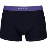 Paul Smith Men's 3-Pack Mix Boxer Briefs In Blue
