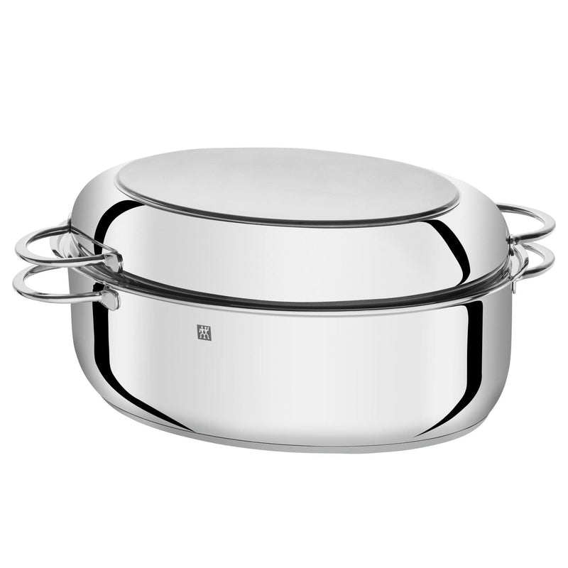 Zwilling Plus Oval Roaster - 41cm