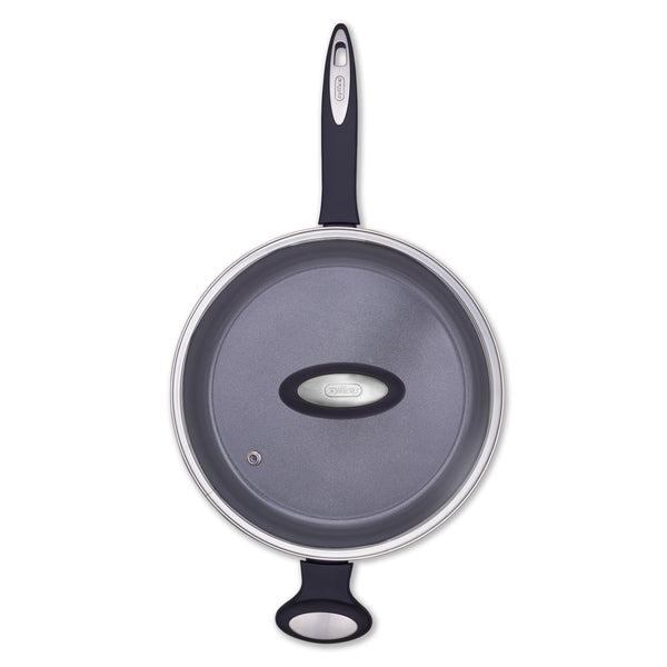 Zyliss Superior Ceramic Saute Pan 28cm