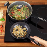 Zyliss Superior Ceramic Saute Pan 28cm