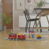 LEGO® DUPLO® Steam Train