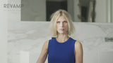 Revamp Progloss Liberate Cordless Hair Straightener