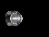 Dyson AM09 Hot + Cool Fan Heater
